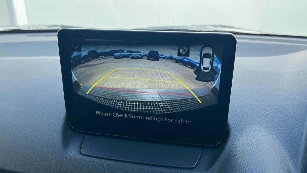 Vehicle 26