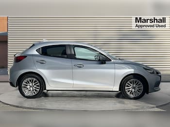 Used Mazda Mazda2 2023 for sale - 75929712: Photo