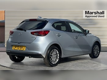 Used Mazda Mazda2 2023 for sale - 75929712: Photo
