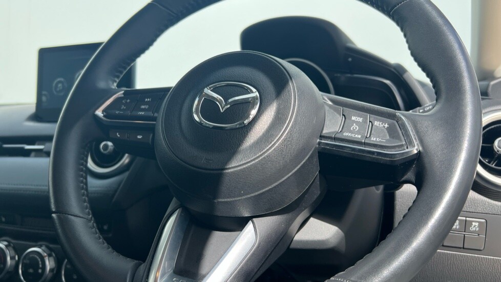 Vehicle 40