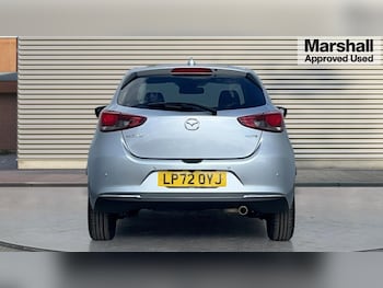 Used Mazda Mazda2 2023 for sale - 75929712: Photo