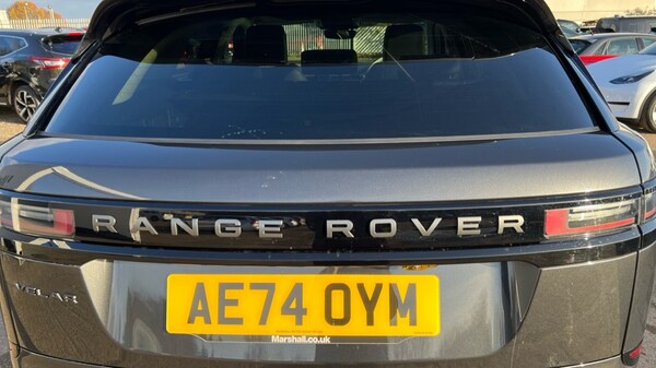 Used Land Rover Range Rover Velar 2024 for sale - 76180188: Photo 19