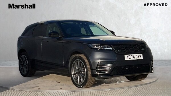 Used Land Rover Range Rover Velar 2024 for sale - 76180188: Photo 1