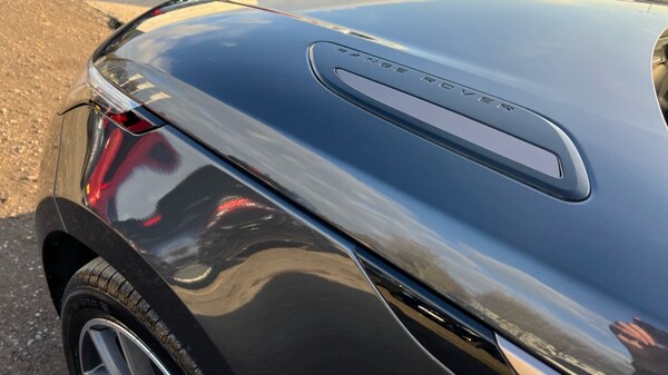 Used Land Rover Range Rover Velar 2024 for sale - 76180188: Photo 20