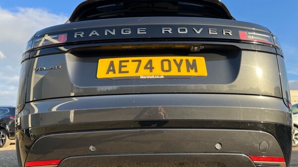 Used Land Rover Range Rover Velar 2024 for sale - 76180188: Photo 27
