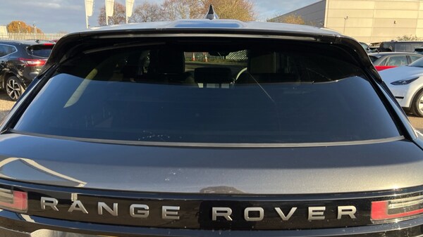 Used Land Rover Range Rover Velar 2024 for sale - 76180188: Photo 29