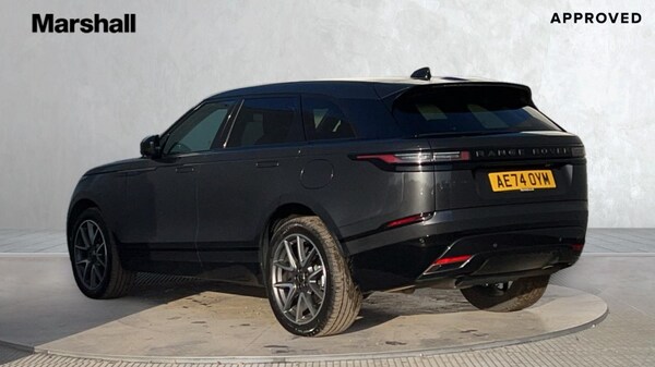 Used Land Rover Range Rover Velar 2024 for sale - 76180188: Photo 2