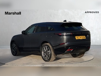 Used Land Rover Range Rover Velar 2024 for sale - 76180188: Photo 2
