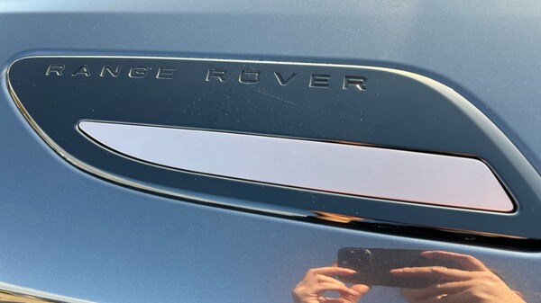Used Land Rover Range Rover Velar 2024 for sale - 76180188: Photo 33