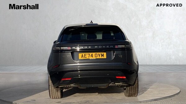 Used Land Rover Range Rover Velar 2024 for sale - 76180188: Photo 6