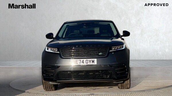Used Land Rover Range Rover Velar 2024 for sale - 76180188: Photo 7