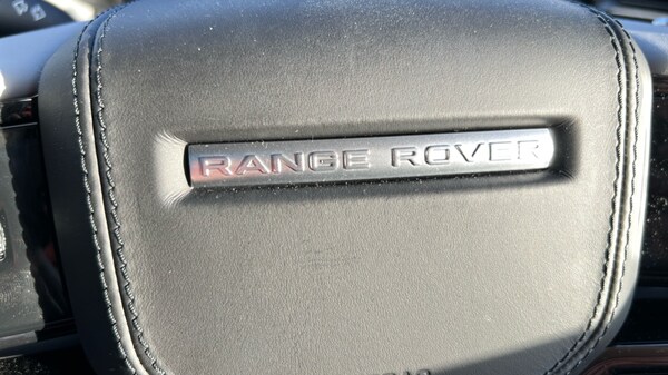 Used Land Rover Range Rover Velar 2024 for sale - 76180188: Photo 84