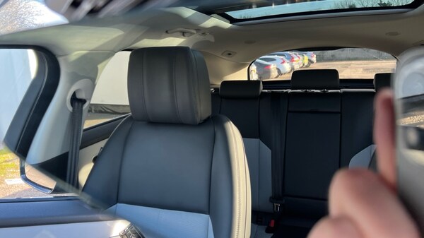 Used Land Rover Range Rover Velar 2024 for sale - 76180188: Photo 91