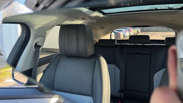 Used Land Rover Range Rover Velar 2024 for sale - 76180188: Photo 92