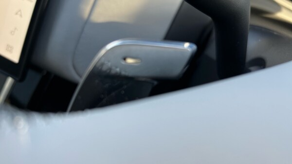 Used Land Rover Range Rover Velar 2024 for sale - 76180188: Photo 97
