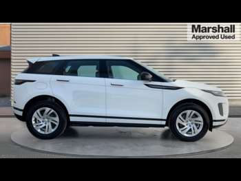 Used Land Rover Range Rover Evoque 2025 for sale - 75088434: Photo