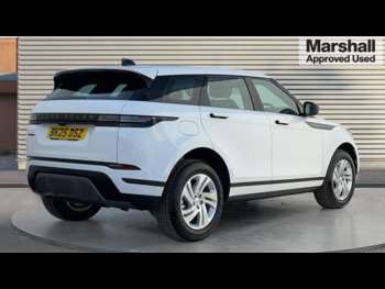 Used Land Rover Range Rover Evoque 2025 for sale - 75088434: Photo