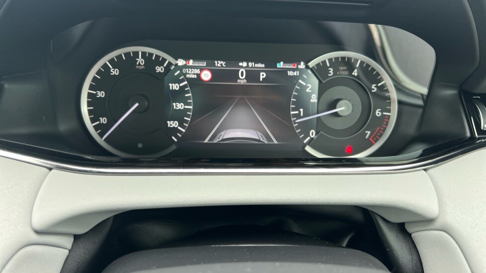 Used Land Rover Range Rover Evoque 2023 for sale - 77021850: Photo 13