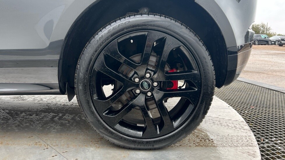 Used Land Rover Range Rover Evoque 2023 for sale - 77021850: Photo 18