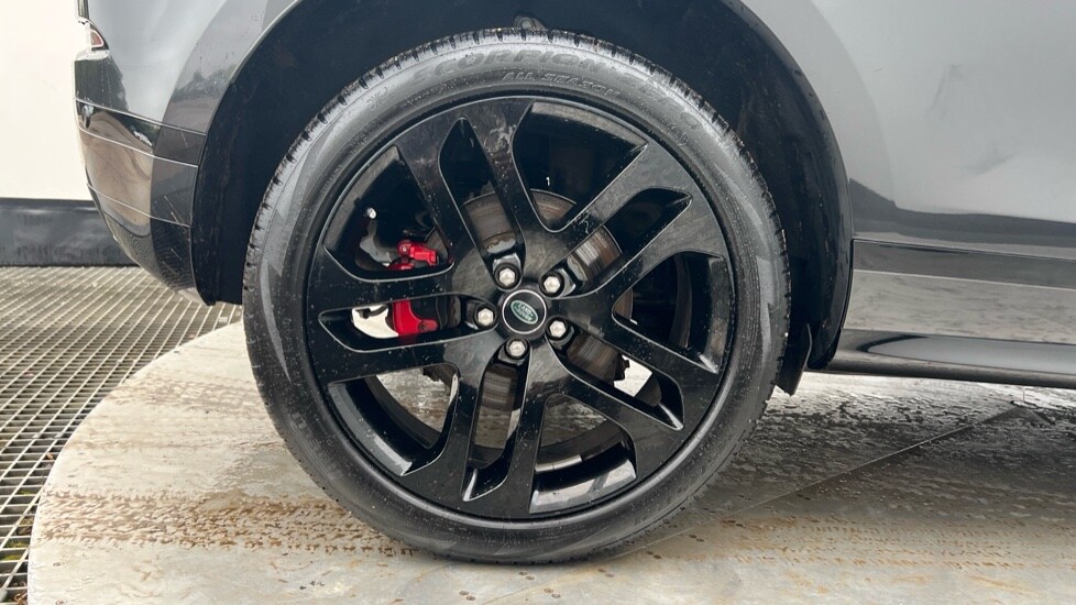 Used Land Rover Range Rover Evoque 2023 for sale - 77021850: Photo 19