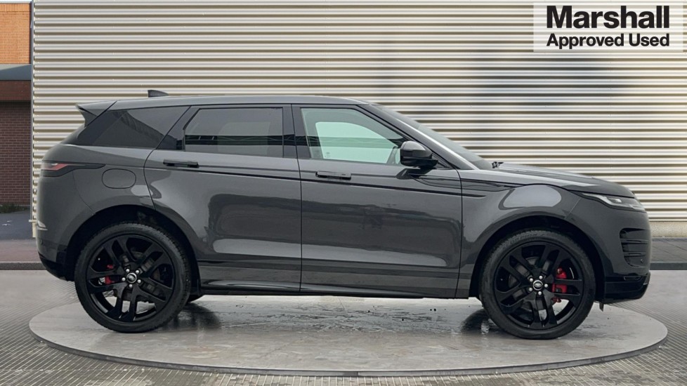 Used Land Rover Range Rover Evoque 2023 for sale - 77021850: Photo 2