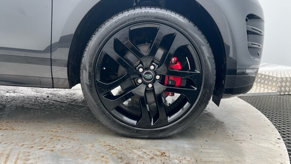 Used Land Rover Range Rover Evoque 2023 for sale - 77021850: Photo 20