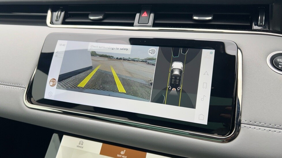 Used Land Rover Range Rover Evoque 2023 for sale - 77021850: Photo 26