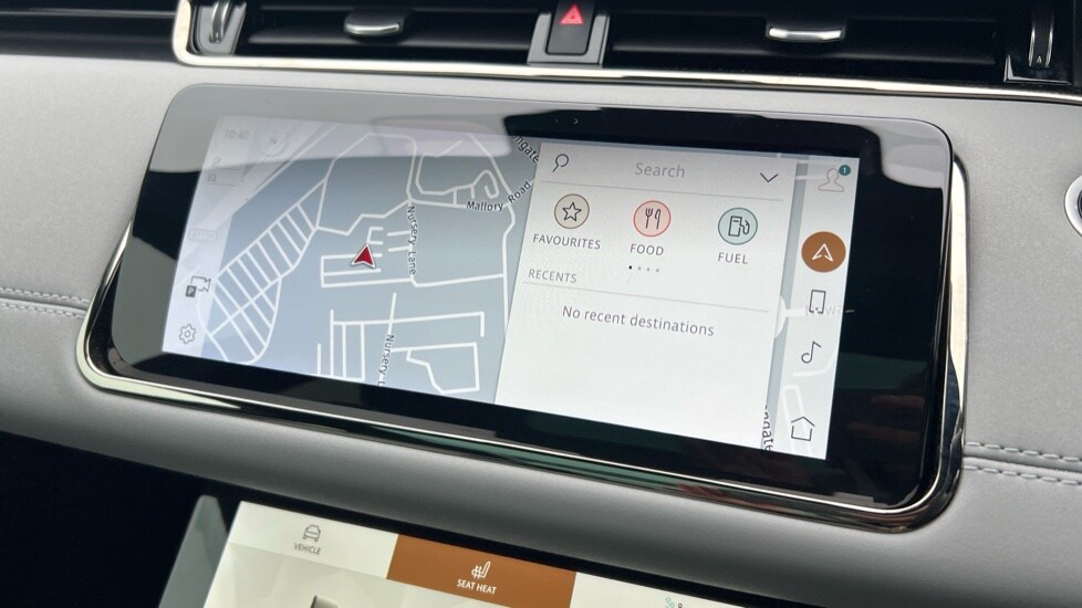 Used Land Rover Range Rover Evoque 2023 for sale - 77021850: Photo 27