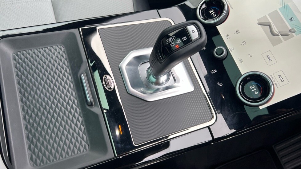 Used Land Rover Range Rover Evoque 2023 for sale - 77021850: Photo 29