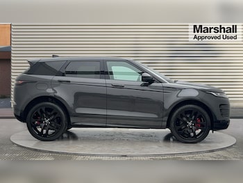 Used Land Rover Range Rover Evoque 2023 for sale - 77021850: Photo