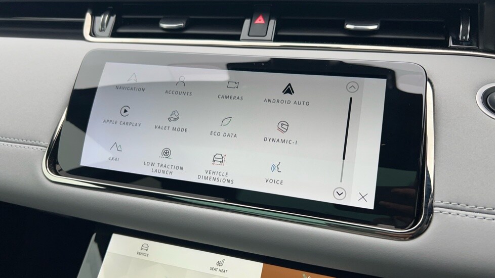 Used Land Rover Range Rover Evoque 2023 for sale - 77021850: Photo 51