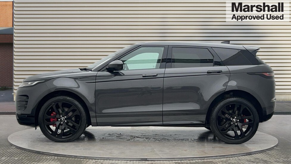 Used Land Rover Range Rover Evoque 2023 for sale - 77021850: Photo 6