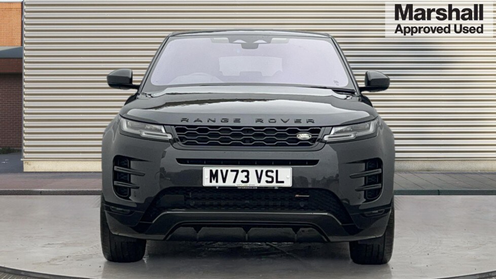 Used Land Rover Range Rover Evoque 2023 for sale - 77021850: Photo 8