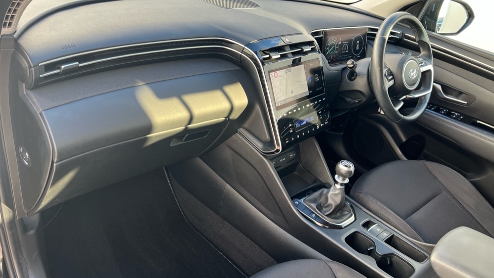 Used Hyundai TUCSON 2021 for sale - 76660731: Photo 10