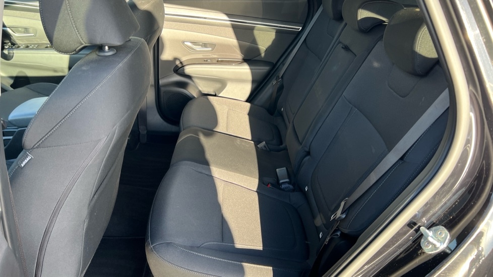 Used Hyundai TUCSON 2021 for sale - 76660731: Photo 14