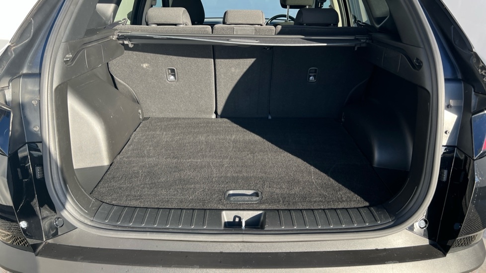 Used Hyundai TUCSON 2021 for sale - 76660731: Photo 15