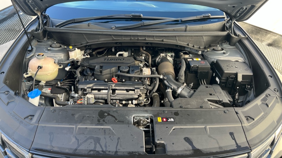 Used Hyundai TUCSON 2021 for sale - 76660731: Photo 16