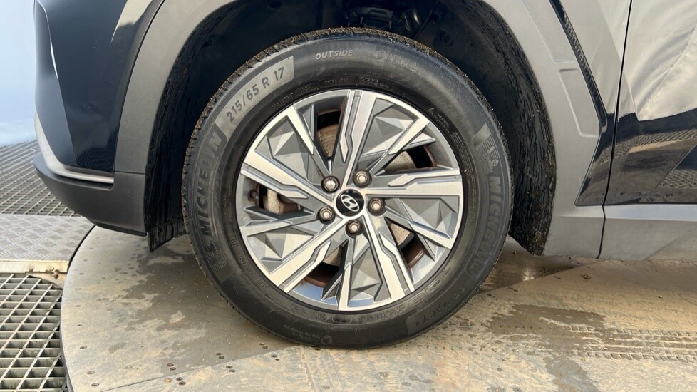 Used Hyundai TUCSON 2021 for sale - 76660731: Photo 17