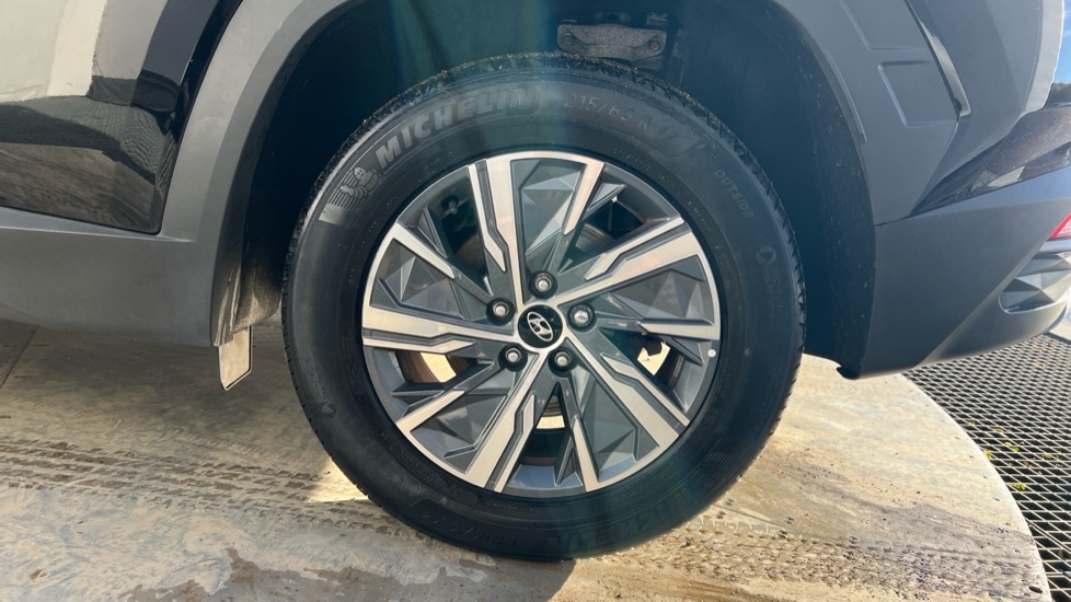 Used Hyundai TUCSON 2021 for sale - 76660731: Photo 18