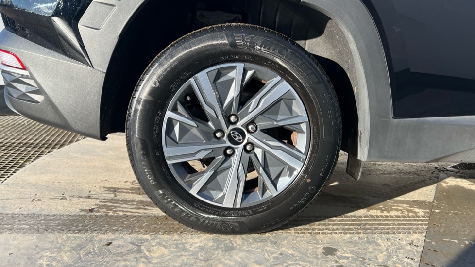 Used Hyundai TUCSON 2021 for sale - 76660731: Photo 19