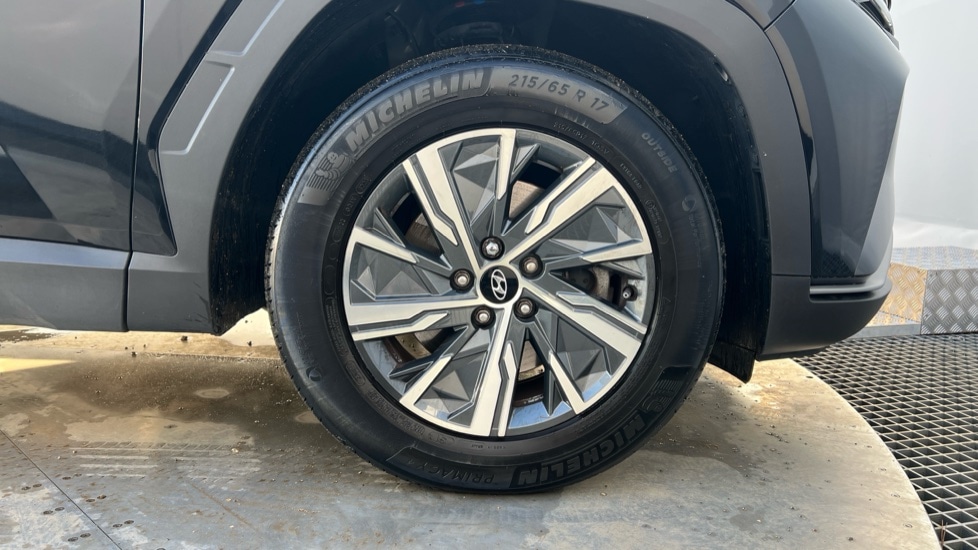 Used Hyundai TUCSON 2021 for sale - 76660731: Photo 20