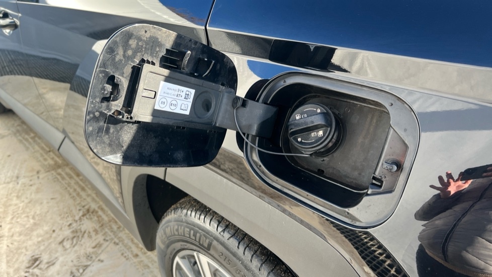 Used Hyundai TUCSON 2021 for sale - 76660731: Photo 21