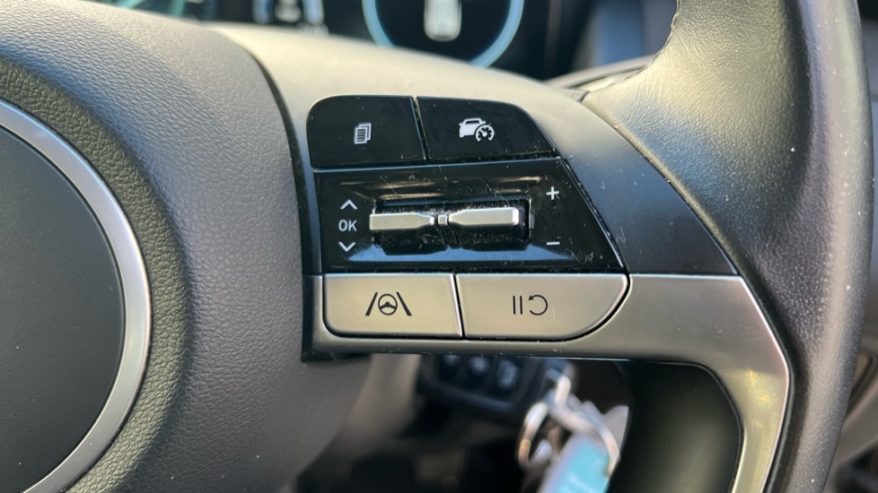 Used Hyundai TUCSON 2021 for sale - 76660731: Photo 22