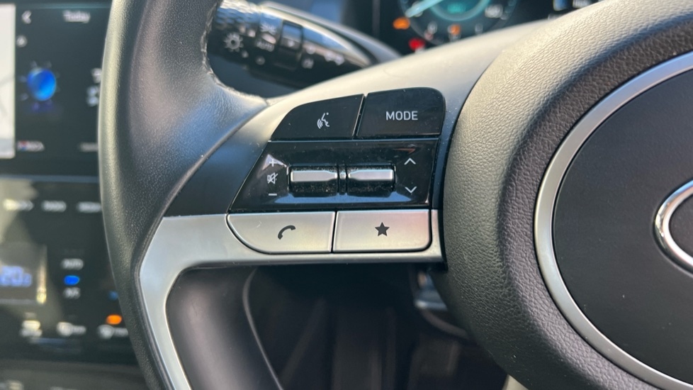 Used Hyundai TUCSON 2021 for sale - 76660731: Photo 23