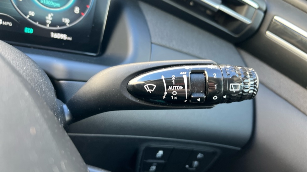 Used Hyundai TUCSON 2021 for sale - 76660731: Photo 24