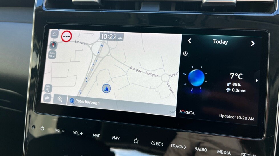 Used Hyundai TUCSON 2021 for sale - 76660731: Photo 27