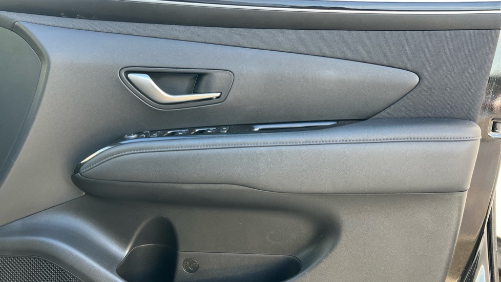 Used Hyundai TUCSON 2021 for sale - 76660731: Photo 30