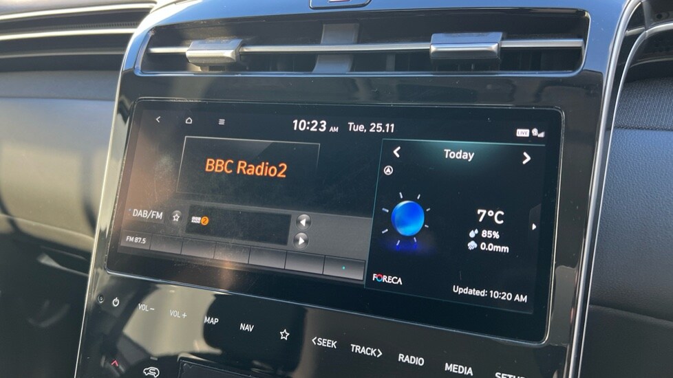 Used Hyundai TUCSON 2021 for sale - 76660731: Photo 31