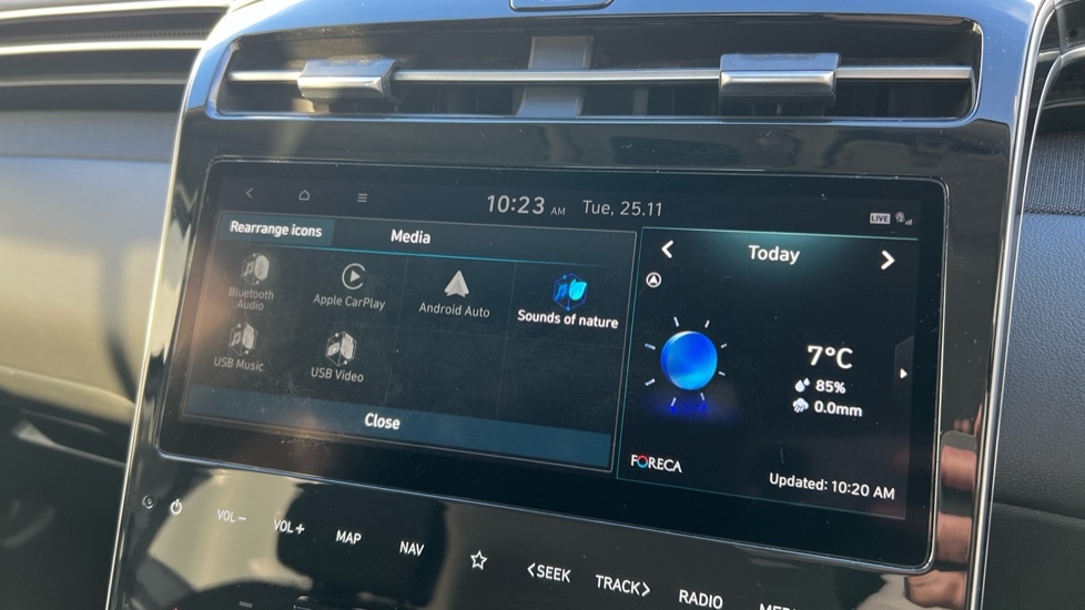 Used Hyundai TUCSON 2021 for sale - 76660731: Photo 39