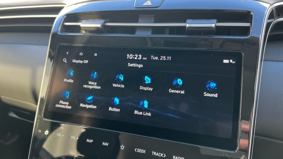 Used Hyundai TUCSON 2021 for sale - 76660731: Photo 40